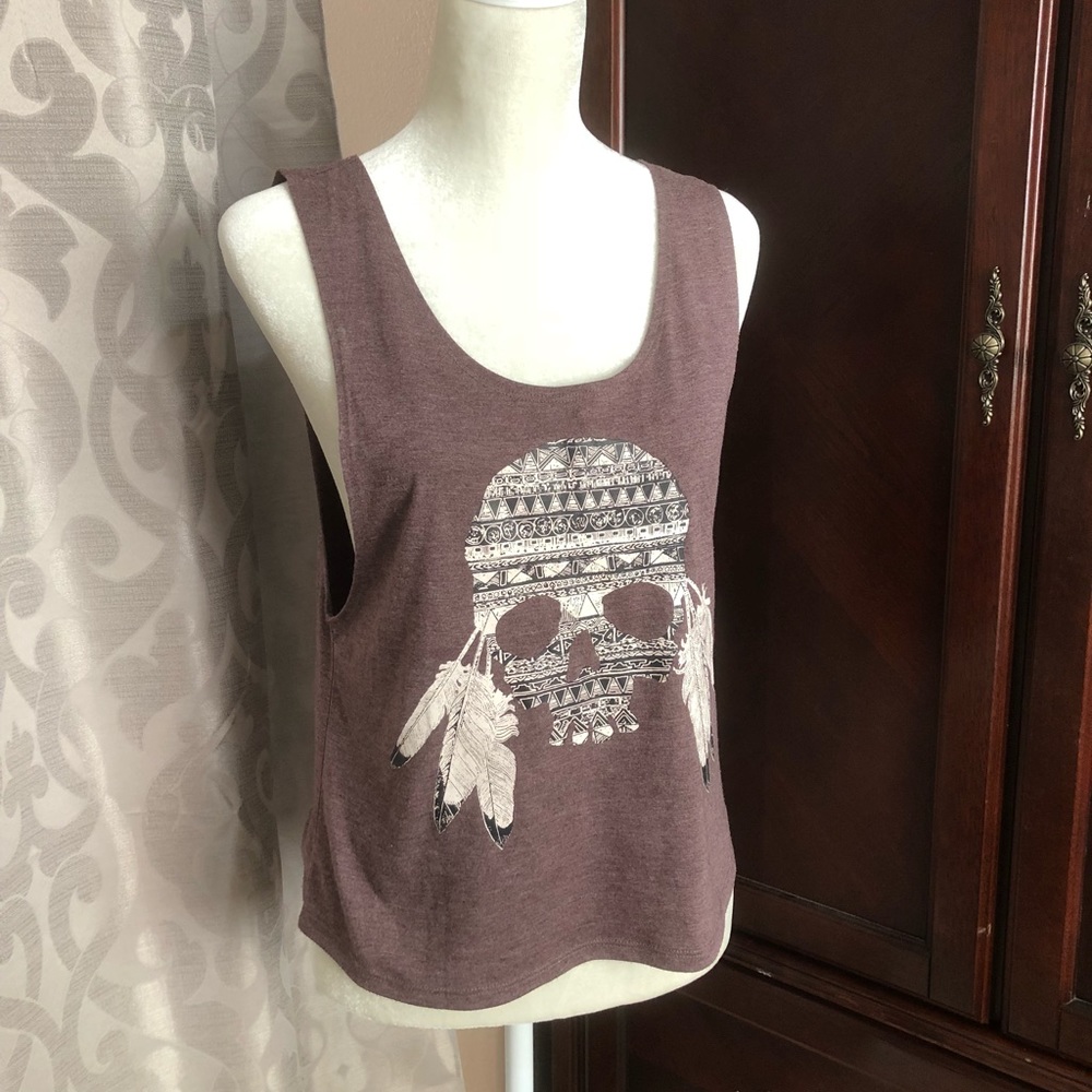 Muscle Tank